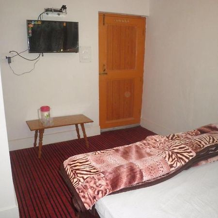 My Guest House Srīnagar Kültér fotó