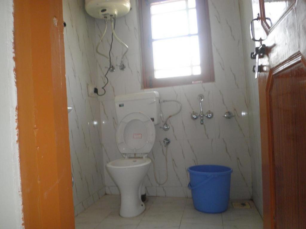 My Guest House Srīnagar Kültér fotó